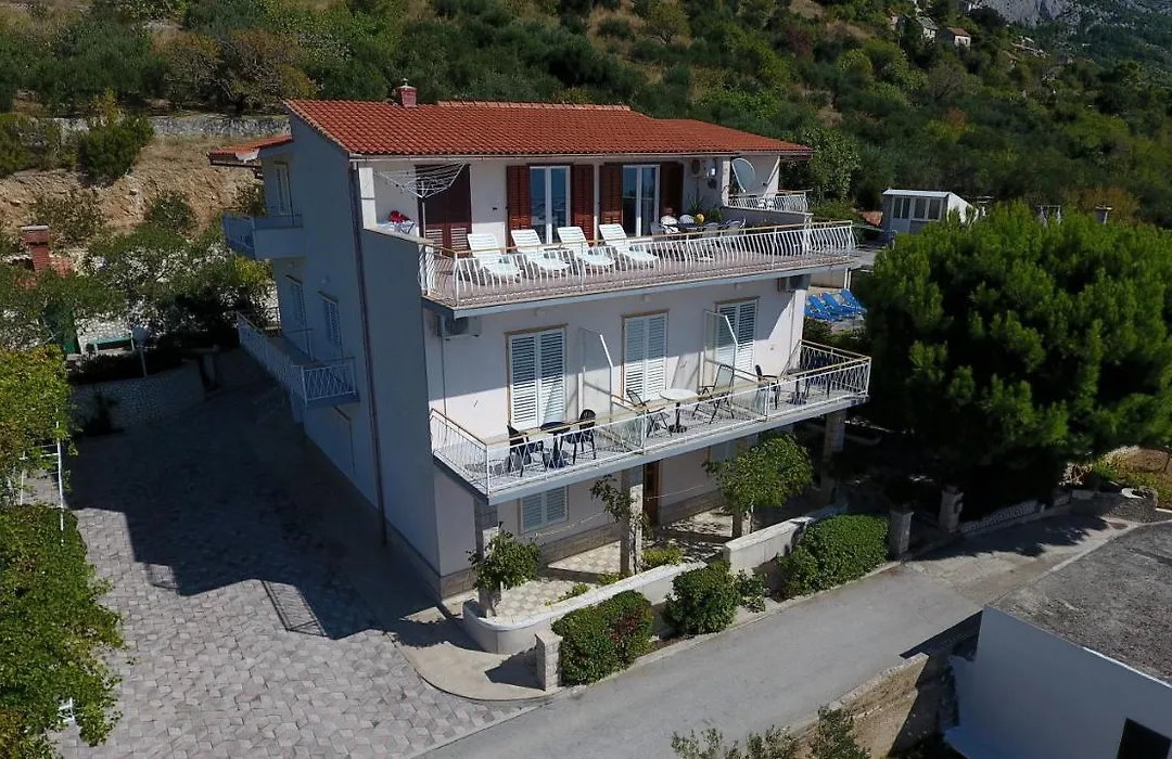 Apartments Asija-1