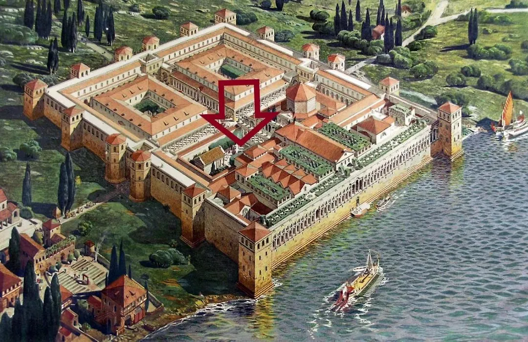 Princ Heritage Rooms-1
