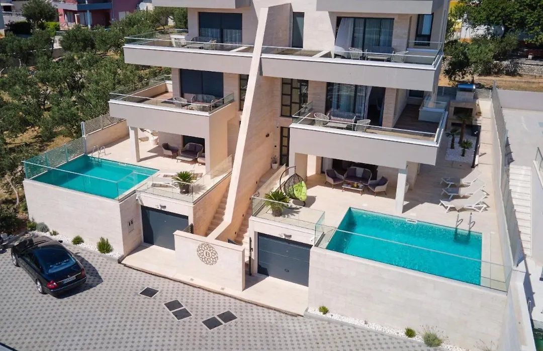 Sun Spalato Villas-1