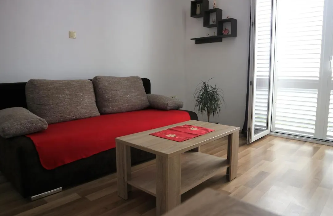 Apartment Loncarevic-1