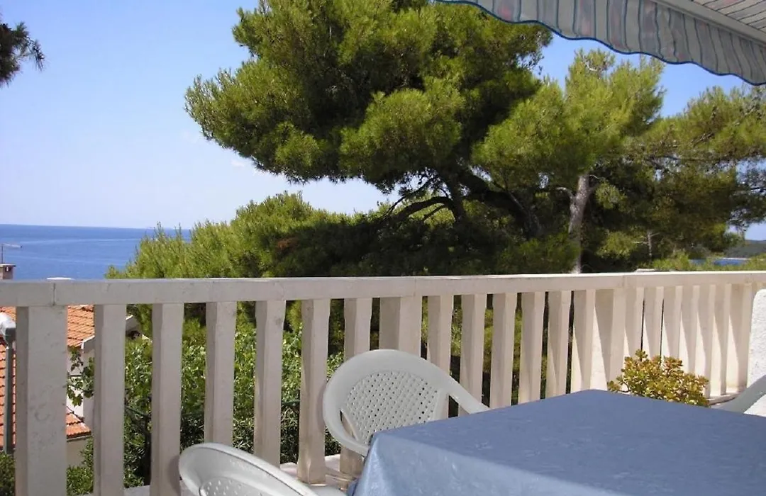 Apartments Zelko - With Garden-1