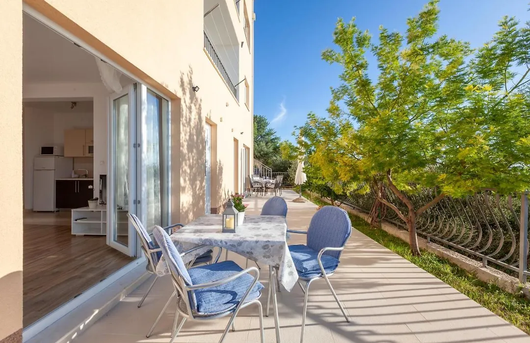 Apartments Galic-1