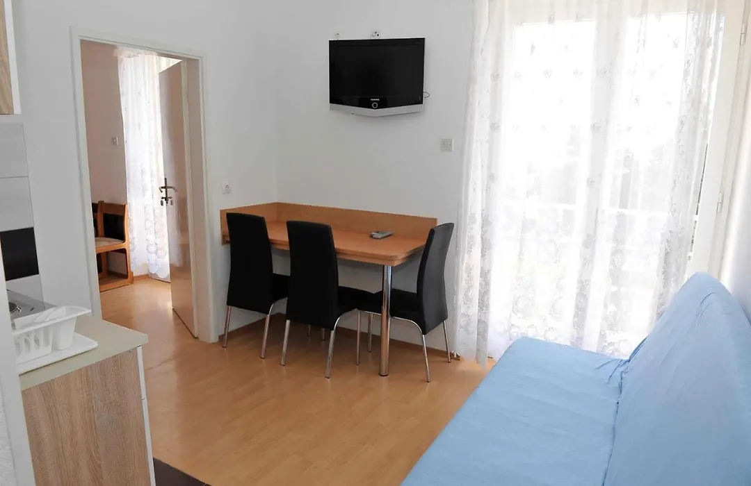 Apartments Popovac 736-1