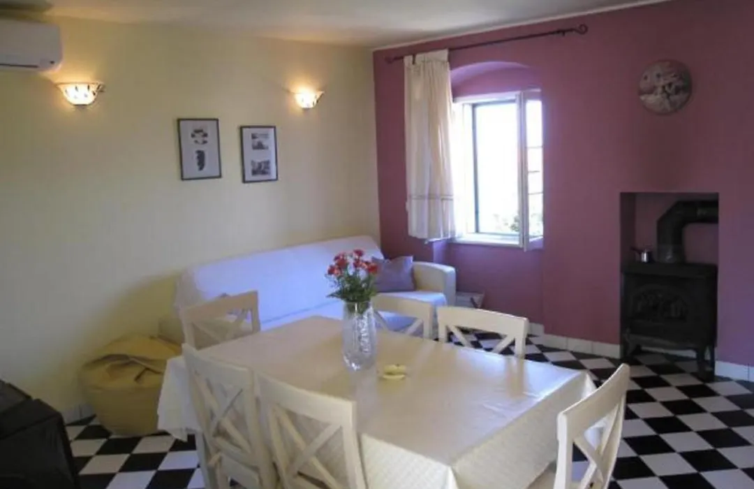 Apartment Glavica-1
