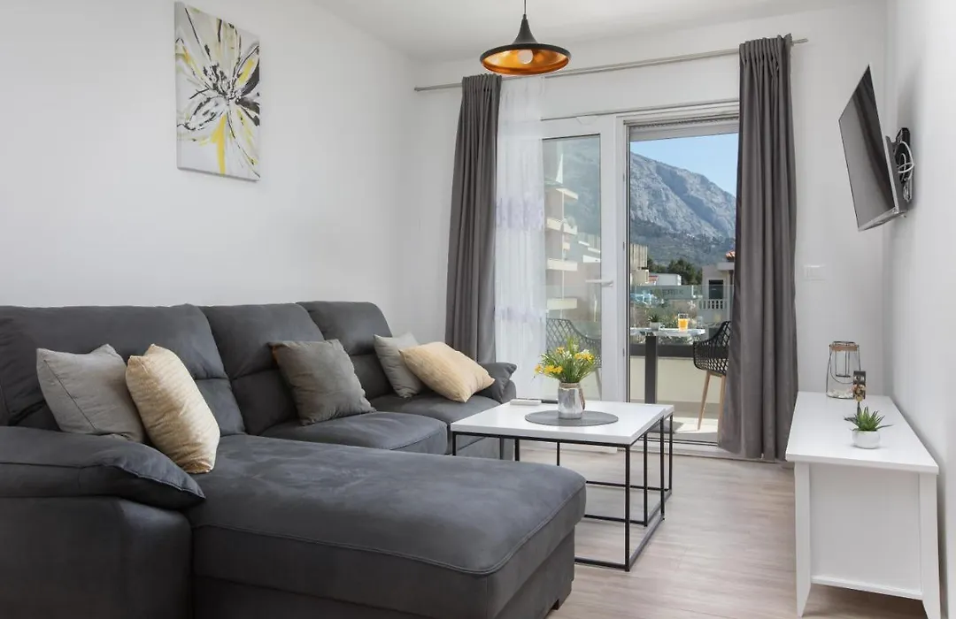 Apartment Second Ivana-1