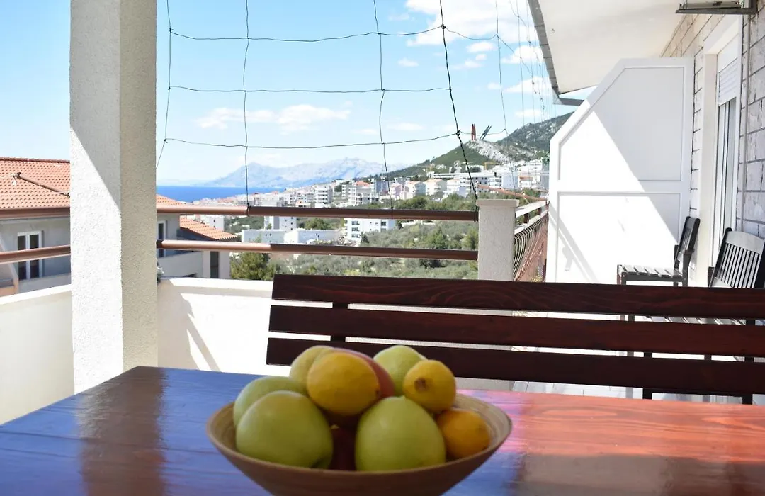 Apartments Ana-1