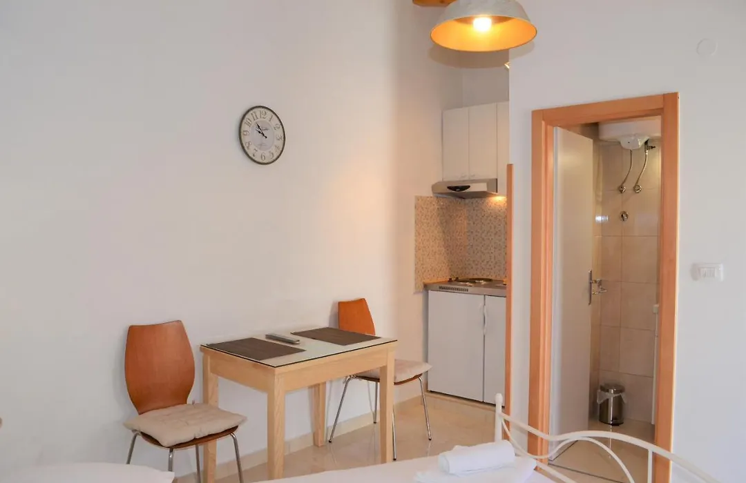 Apartman Romana-1