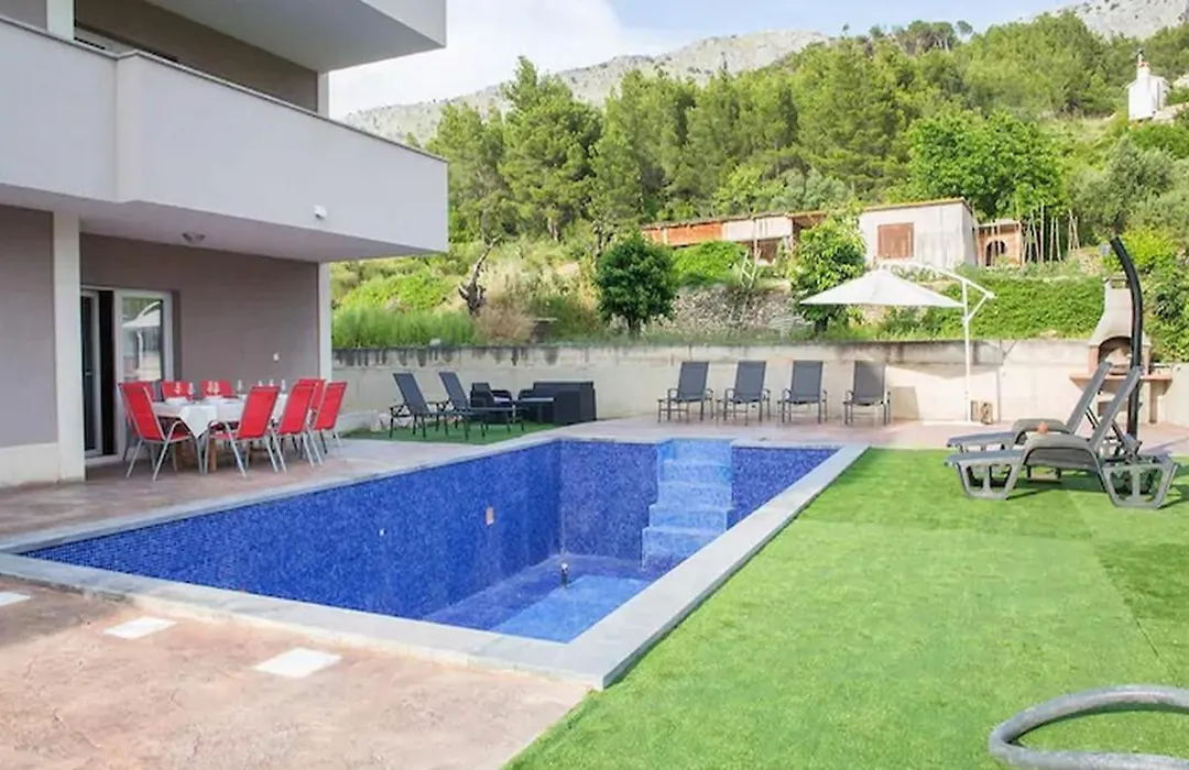 Holiday Home J&D No 2-1