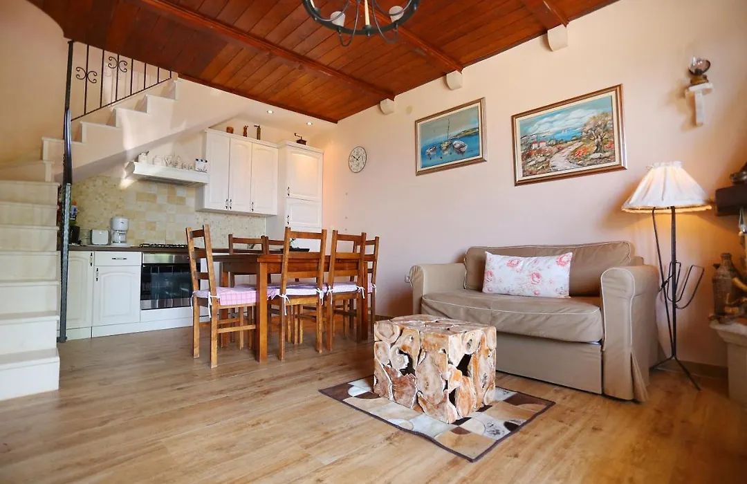 Idyllic Villa Marieta With Private Pool, Unforgettable View And Free Parking-1