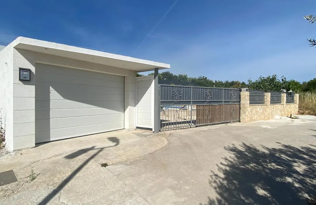 Holiday Home Cerim-1