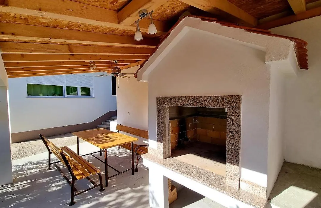 Apartments Bava-1