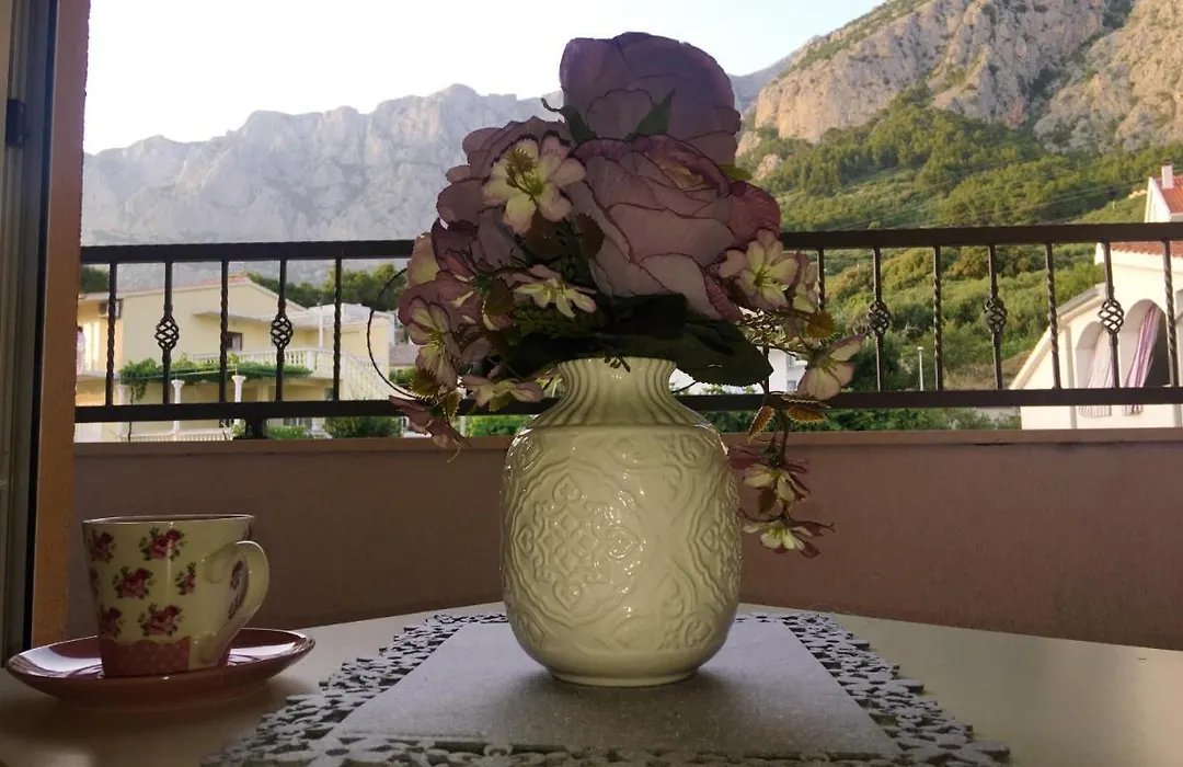 Apartman Antonio-1