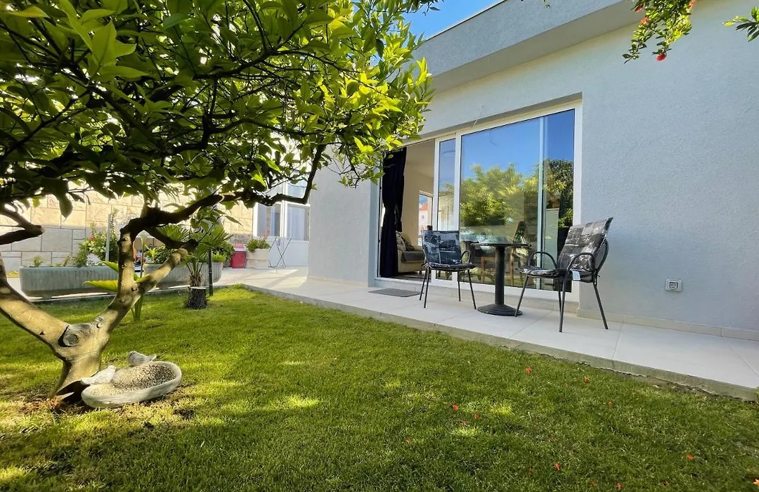 Villa Pitomcia (Adults Only)-1