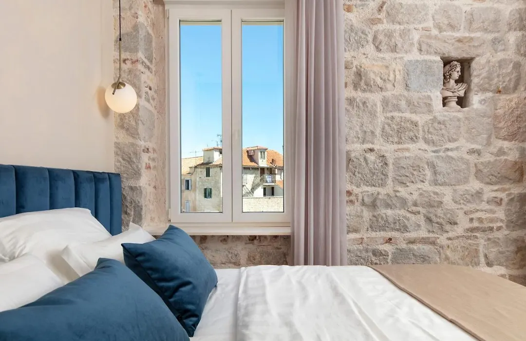 Luxury Rooms Spalatum-1