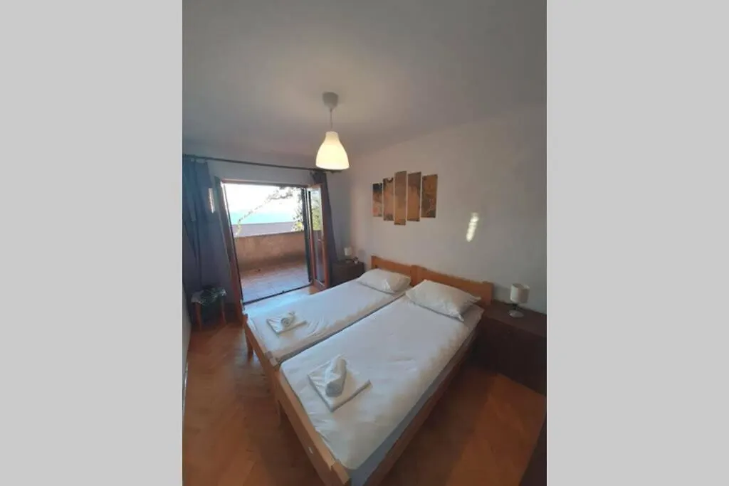 Apartmani Toni - Apartman Lavanda-1