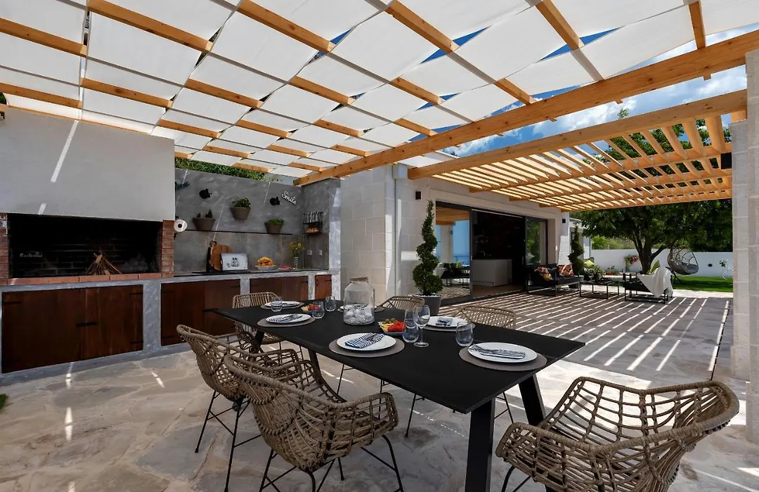 Villa Kostela Makarska-1