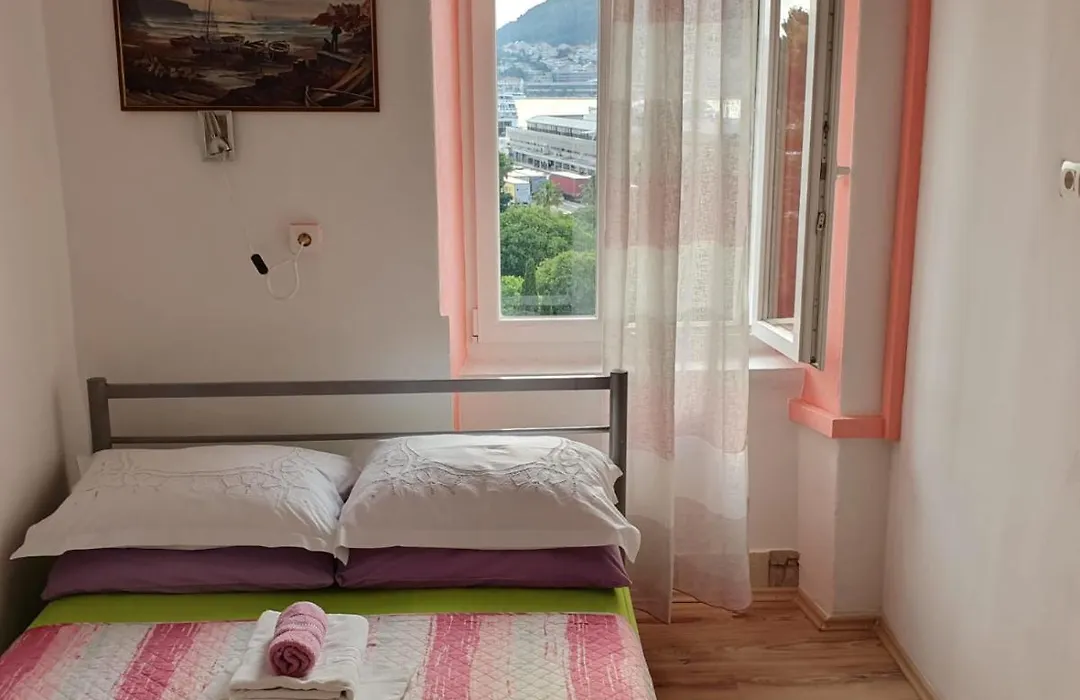 Rooms Duran-1
