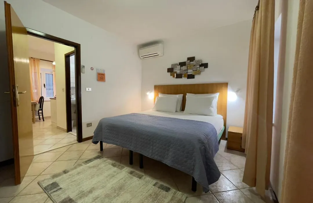 Rooms And Apartments Villa Town Gate Hvar-1