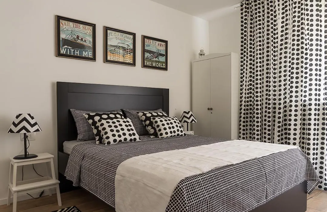 Apartment Argo-1