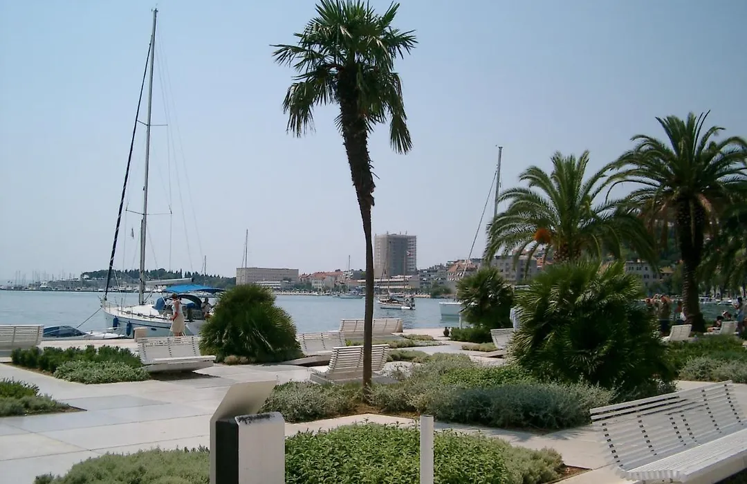 Dalmatia Apartments-1
