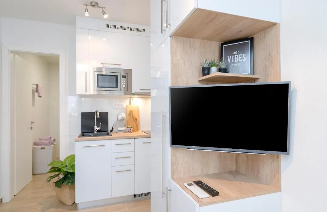 Smart & Cozy - Zf Hvar-1