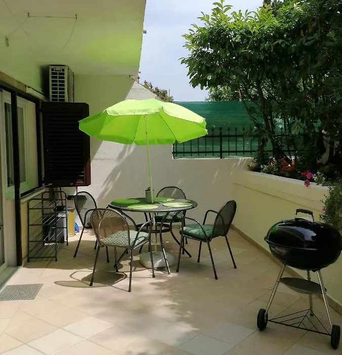 Apartman Spinut & Marjan-1