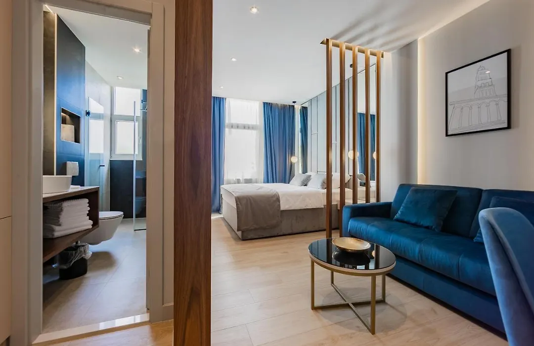 Caldo Luxury Rooms-1