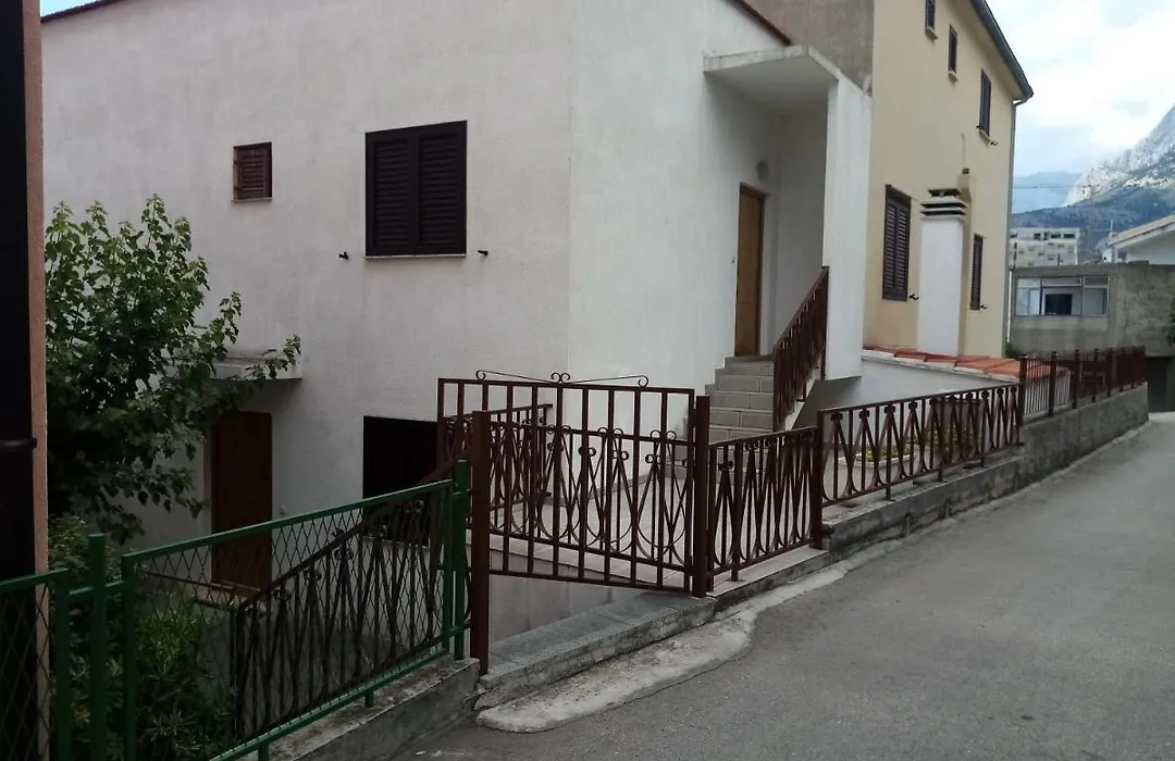 Apartmani Ivanka-1