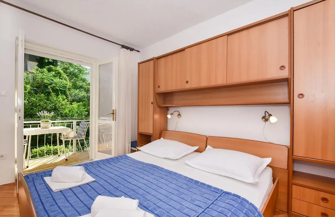Apartmani Marija - Nada-1