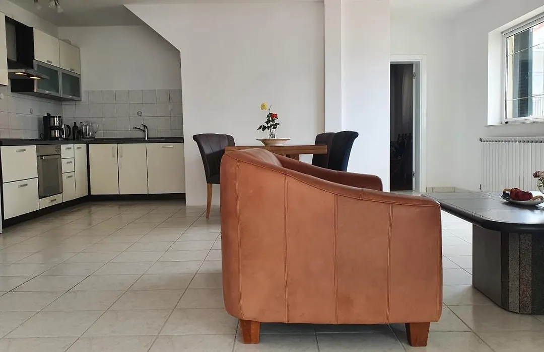 Apartments Riljic-1