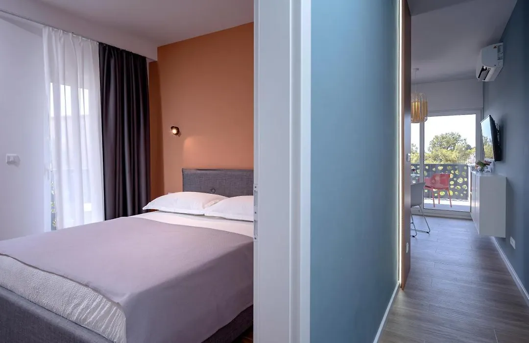 Sun&Lux Resort - Hvar-1