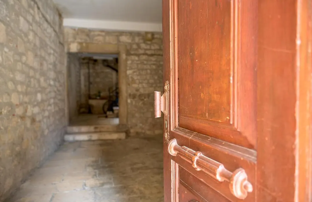 Geremia Luxury Rooms-1