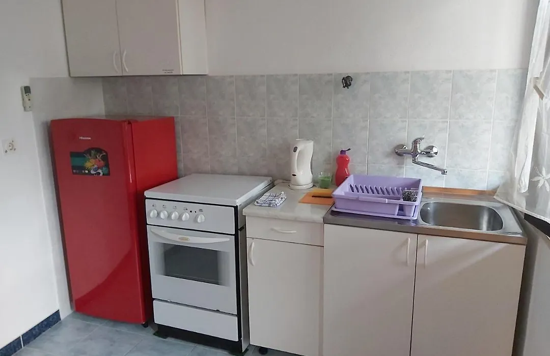 Apartman Janja-1