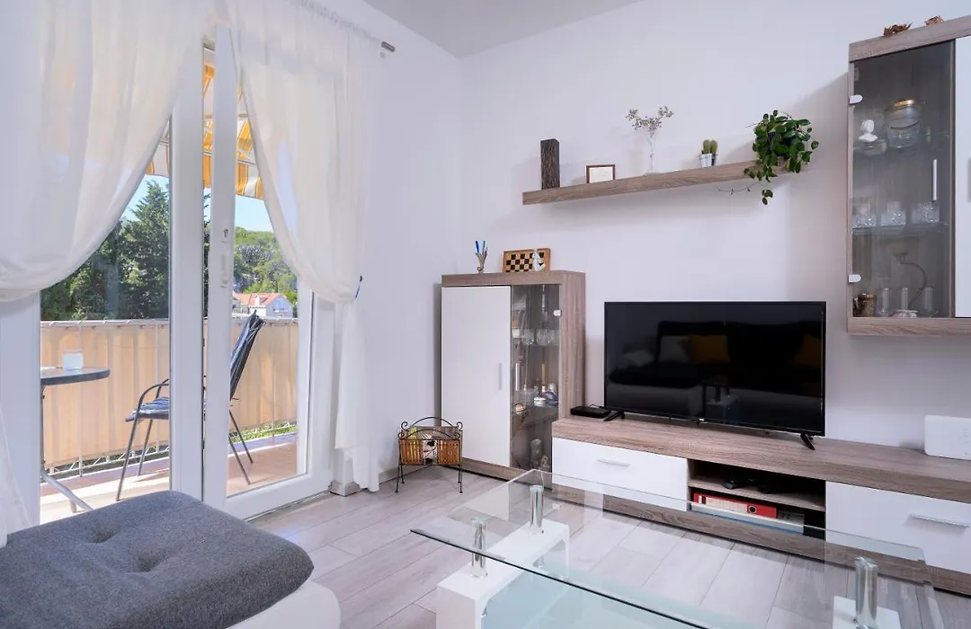 Kumquat Apartment - Zf Hvar-1