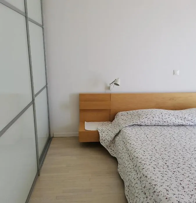 Charming Sea View Apartment In Hvar-1