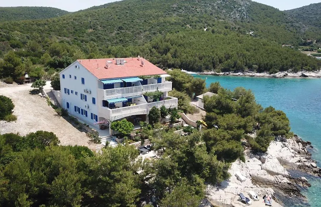 Apartment Sea Star-1