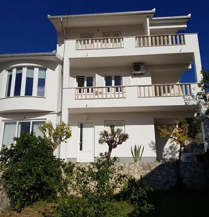 Apartments Mdk Kate-1