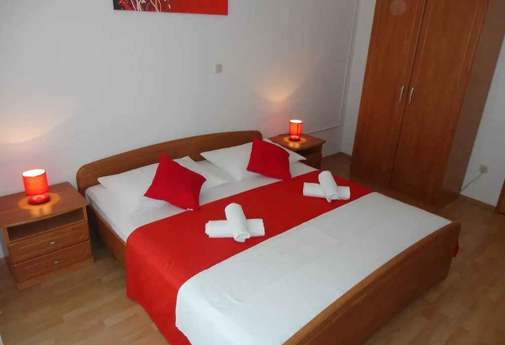 Apartments Kovacic-1