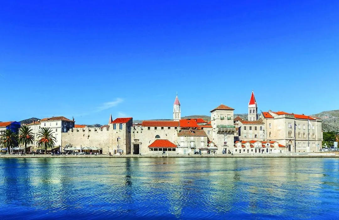 Nice Home In Trogir With Wifi-1
