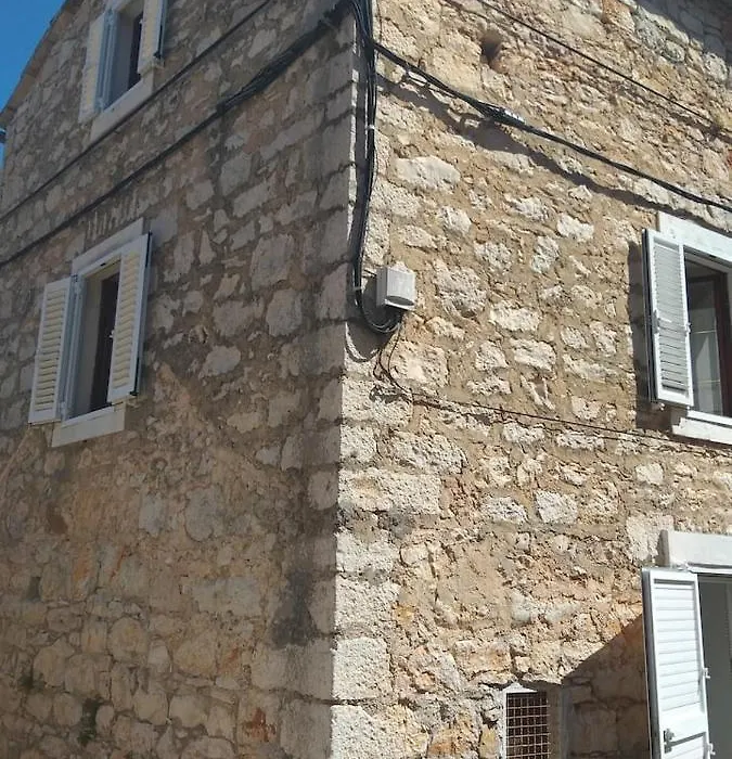 Romantic House Amor-1