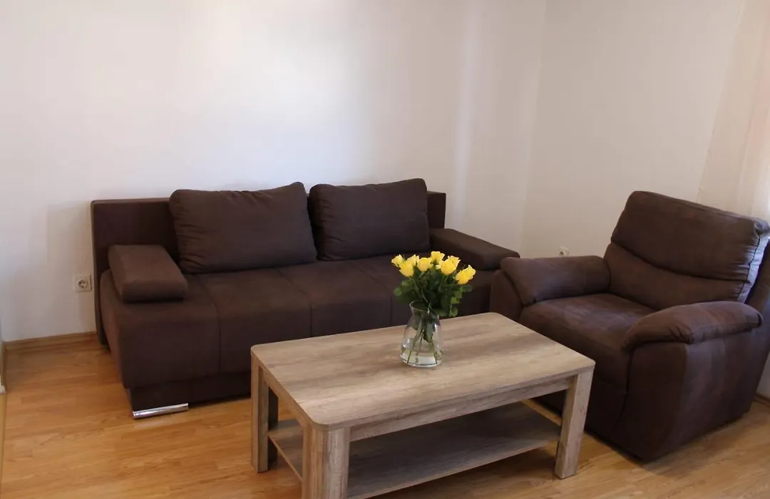 Apartments Renata-1