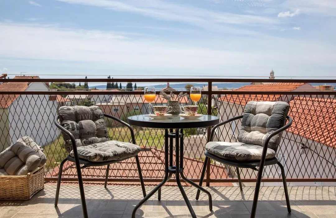 Apartman Ivo-1