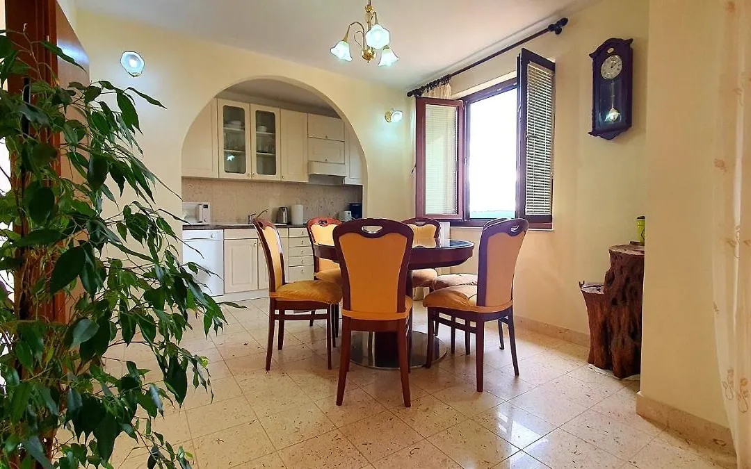 Apartments Lucin-1