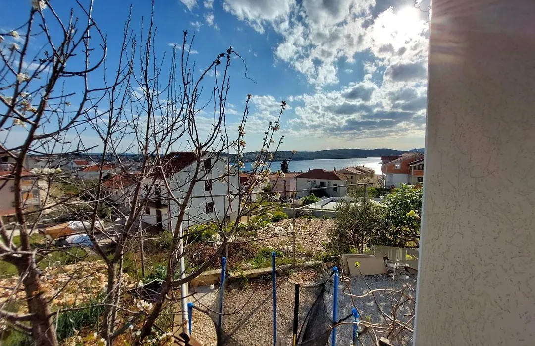 Apartments Babic-1