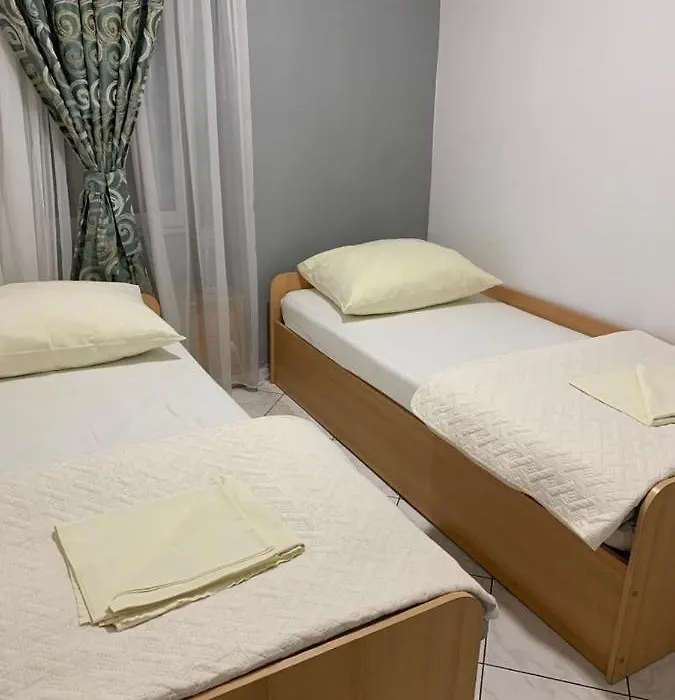 Old Town Apartment Split-1