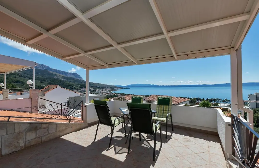 Apartmani Verica-1