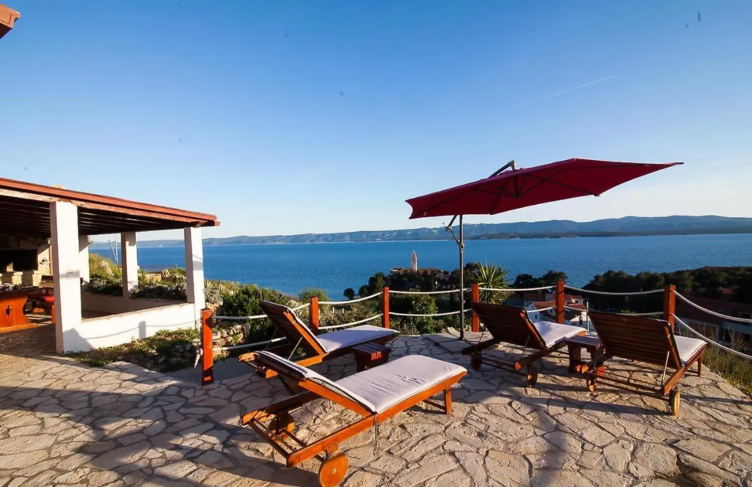 Holiday Home Baki-1