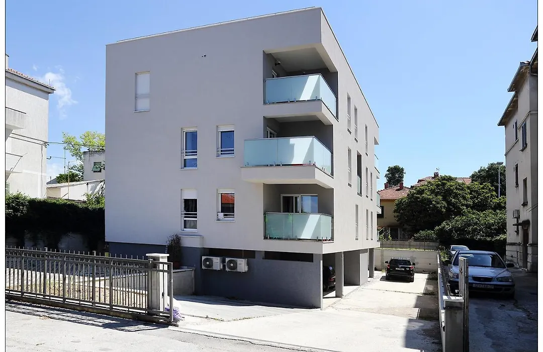 Amalija Apartment-1