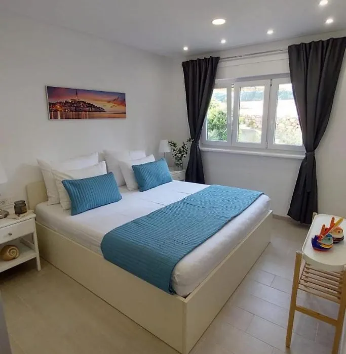 Apartment Stella Maris Hvar-1