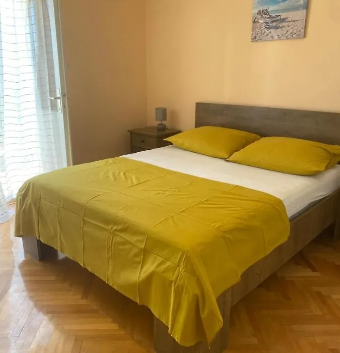 Apartman Bretia-1